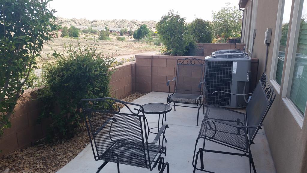 Canyon Villas At Coral Ridge Washington Zimmer foto
